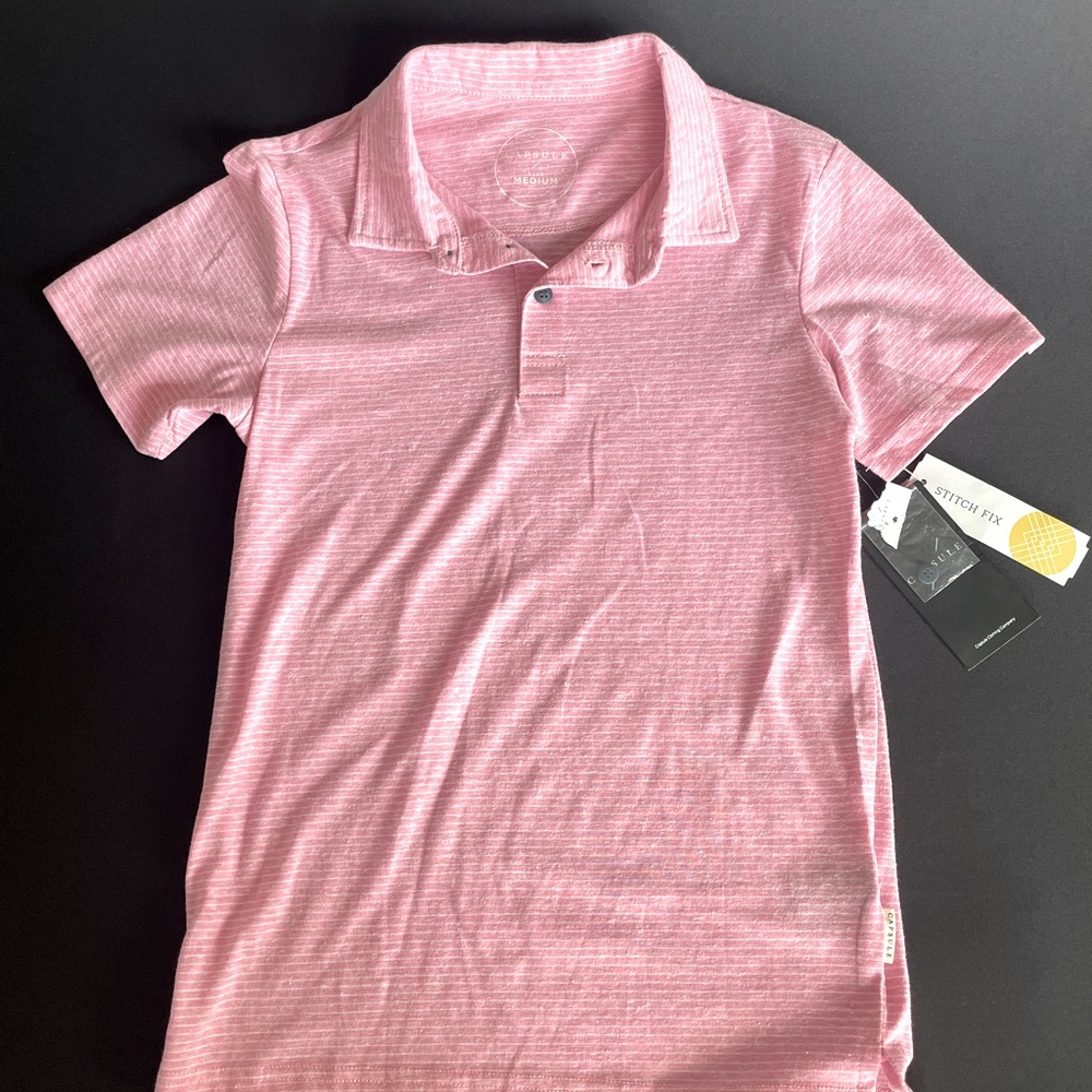 NWT Back to school shirt! Boys size S/M